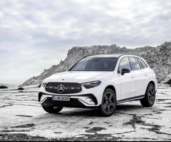 Mercedes-Benz GLC 200 2022 - Siêu ưu đãi - Liên hệ báo giá tốt nhất khu vực miền Nam