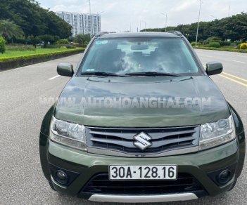 Suzuki Grand vitara 2013 - Nhập khẩu số tự động