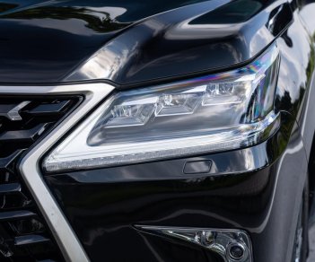 Lexus LX 570 2019 - Tư nhân biển HN, chạy 3,3 vạn km