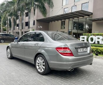 Mercedes-Benz C 230 2008 - ĐK 2009 chính chủ bán xe không lỗi