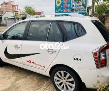 Kia Carens  caren 2014 xe zin và m 2014 - Kia caren 2014 xe zin và m