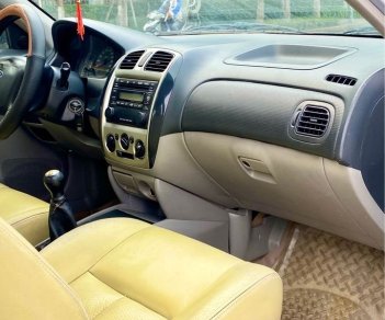 Ford Laser 2003 - Màu bạc chính chủ