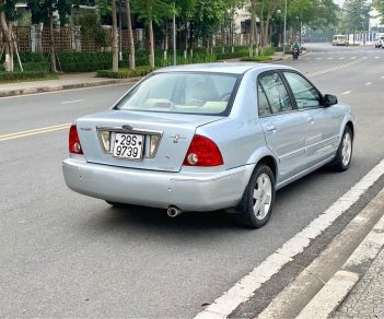 Ford Laser 2003 - Màu bạc chính chủ