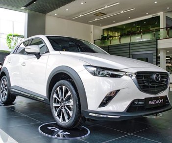 Mazda VT350 2022 - Nhập khẩu Thailand