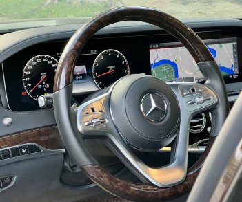 Mercedes-Benz S450 2019 - Lướt nhẹ 15.000 kilomet