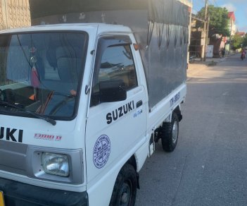 Suzuki Super Carry Truck 2011 - Bán Suzuki 5 tạ