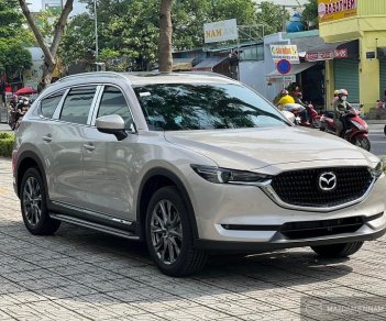 Mazda CX-8 2022 - Sẵn xe giao ngay