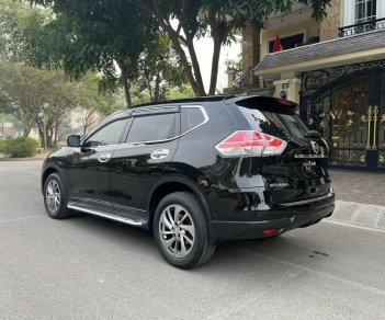 Nissan X trail 2017 - Nissan X trail 2017 tại Hà Nội