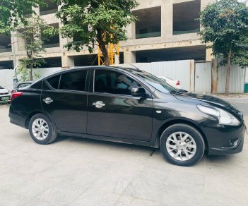 Nissan Sunny 2020 - Cần bán gấp xe gia đình giá tốt 375tr