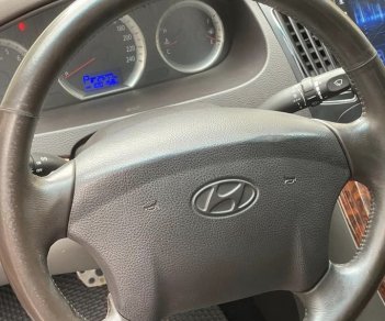 Hyundai Sonata 2009 - Màu bạc, giá cực tốt