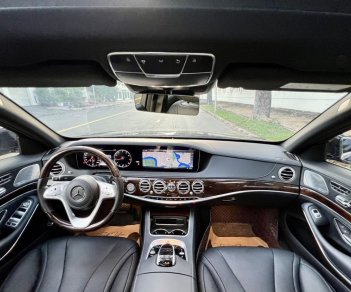 Mercedes-Benz S450 2019 - Lướt nhẹ 15.000 kilomet