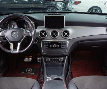Mercedes-Benz GLA 250 2015 - Nhập khẩu nguyên chiếc