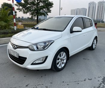 Hyundai i20 2013 - Chạy 3,8v km