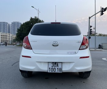 Hyundai i20 2013 - Chạy 3,8v km