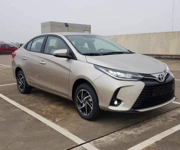 Toyota Vios 2023 - Toyota Vinh - Nghệ An bán xe giá rẻ nhất Nghệ An, trả góp 80% lãi suất thấp