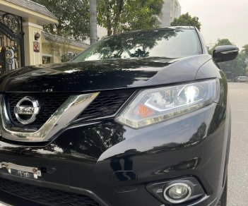 Nissan X trail 2017 - Nissan X trail 2017 tại Hà Nội