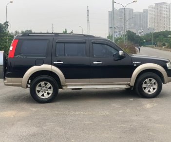 Ford Everest 2008 - Màu đen số tự động, giá chỉ 290 triệu