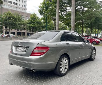 Mercedes-Benz C 230 2008 - ĐK 2009 chính chủ bán xe không lỗi