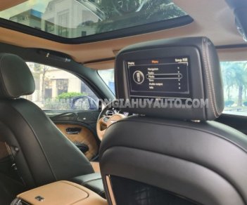 Bentley Mulsanne 2015 - Đăng kí lần đầu 2017