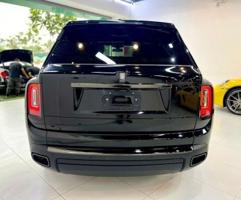 Rolls-Royce Cullinan 2022 - Full options có sẵn