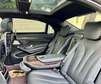 Mercedes-Benz S450 2019 - Lướt nhẹ 15.000 kilomet