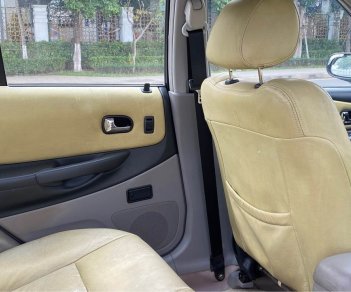 Ford Laser 2003 - Màu bạc chính chủ