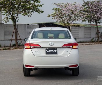 Toyota Vios 2022 - Toyota Vinh - Nghệ An bán xe giá rẻ nhất Nghệ An, khuyến mãi khủng, trả góp 80% lãi suất thấp