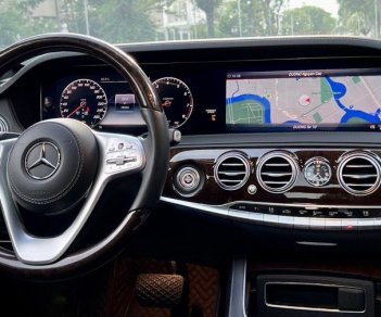 Mercedes-Benz S450 2019 - Lướt nhẹ 15.000 kilomet