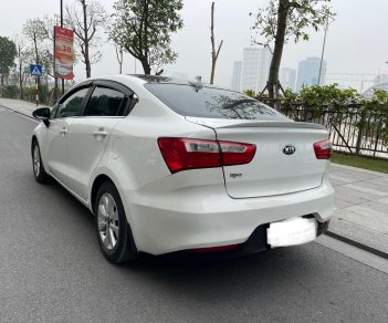 Kia Rio 2016 - Cần bán lại xe đăng ký lần đầu 2016, nhập khẩu, giá chỉ 388tr