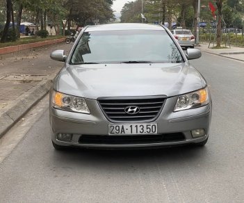 Hyundai Sonata 2009 - Màu bạc, giá cực tốt