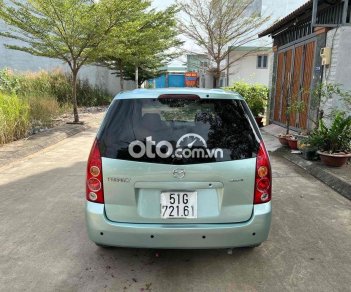 Mazda Premacy 2004 AT xe đẹp ko lỗi.số máy zin. 2004 - 2004 AT xe đẹp ko lỗi.số máy zin.