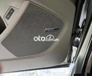 Audi Q7   4.2 bản Base Xài Thụt Lò Xo Thường 2007 - Audi Q7 4.2 bản Base Xài Thụt Lò Xo Thường