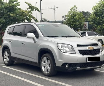 Chevrolet Orlando 2017 - Xe số sàn