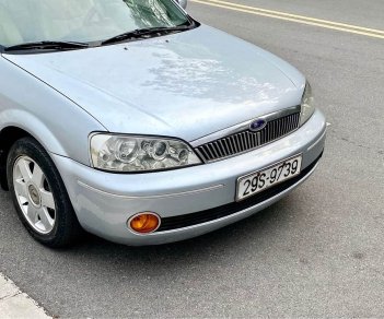 Ford Laser 2003 - Màu bạc chính chủ