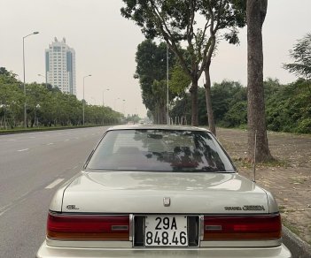 Toyota Cressida 1993 - Cần bán xe năm sản xuất 1993, 65 triệu