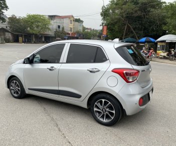 Hyundai Premio 2019 - 1 chủ từ mới lướt đúng 3v km xịn, đã full đồ chơi, mới quá