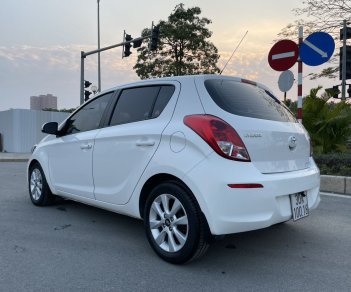 Hyundai i20 2013 - Chạy 3,8v km