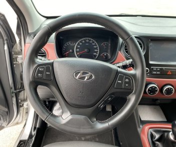 Hyundai Premio 2019 - 1 chủ từ mới lướt đúng 3v km xịn, đã full đồ chơi, mới quá