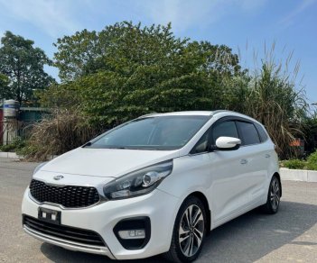 Kia Rondo 2017 - Chạy 6 vạn km