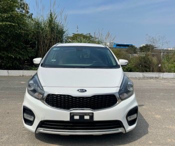 Kia Rondo 2017 - Chạy 6 vạn km