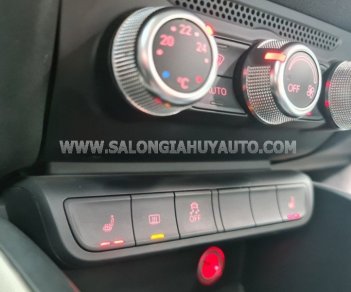 Audi A1 2010 - Giá 430 triệu