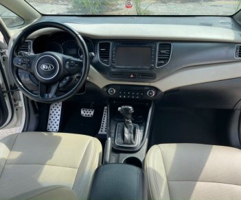 Kia Rondo 2017 - Chạy 6 vạn km