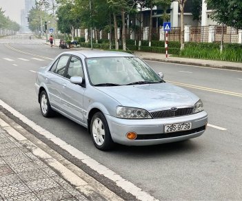 Ford Laser 2003 - Màu bạc chính chủ