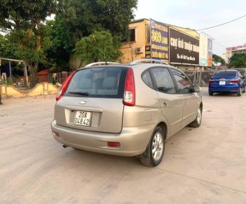 Chevrolet Vivant 2009 - Chevrolet Vivant 2009 số sàn tại Bắc Ninh