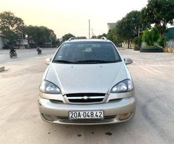 Chevrolet Vivant 2009 - Chevrolet Vivant 2009 số sàn tại Bắc Ninh