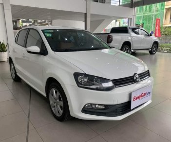 Volkswagen Polo 2016 - Nhập Ấn