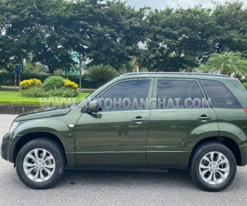 Suzuki Grand vitara 2013 - Nhập khẩu số tự động