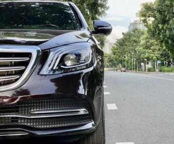 Mercedes-Benz S450 2019 - Lướt nhẹ 15.000 kilomet