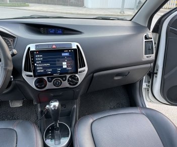 Hyundai i20 2013 - Chạy 3,8v km