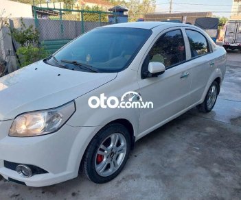 Chevrolet Aveo 2016 - Xe còn như mới, giá tốt